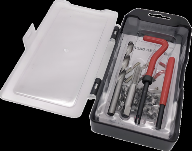 汽保修復(fù)工具套裝螺套